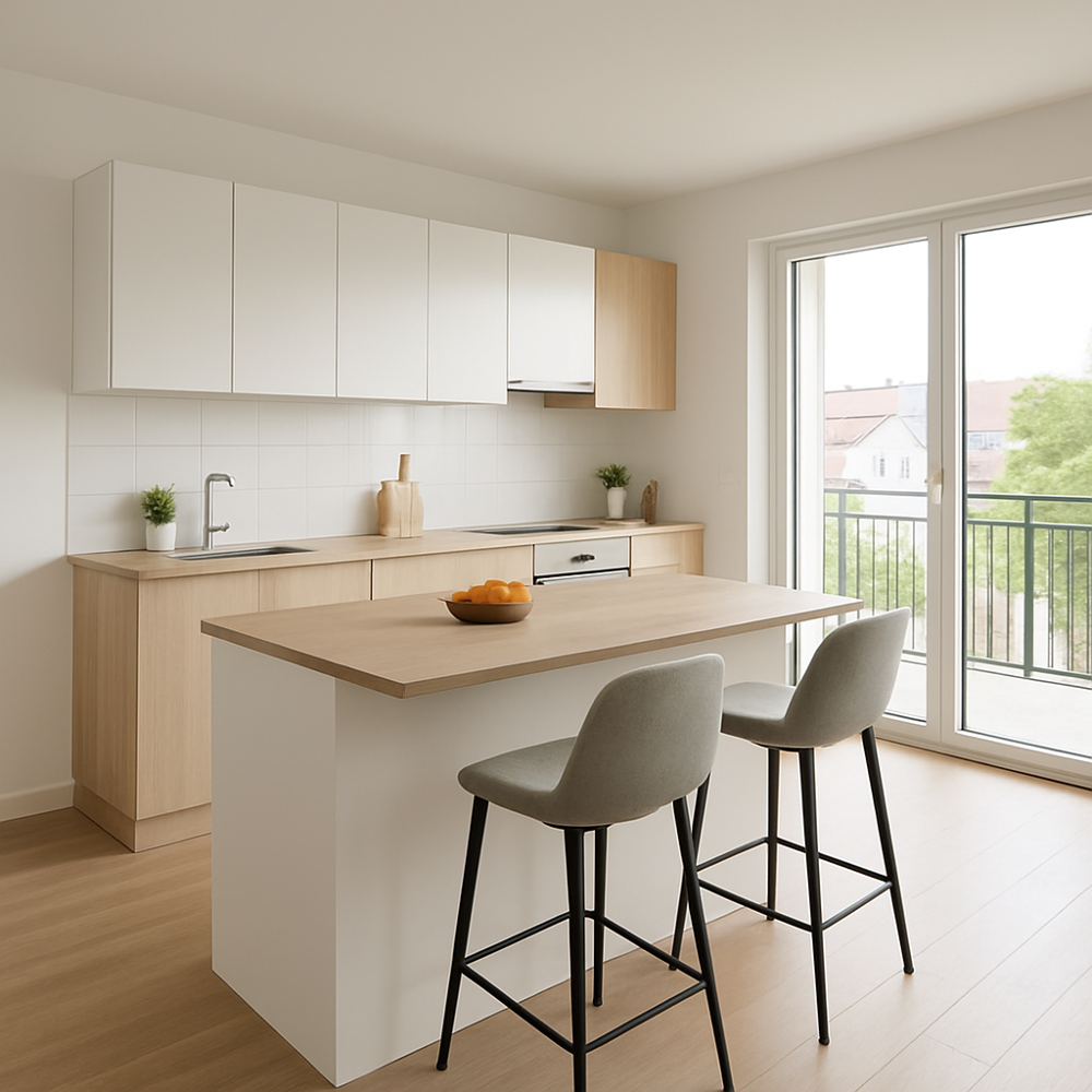 Vente Appartement Appartement 3 pièces de 69 m2 (Palaiseau) Palaiseau
