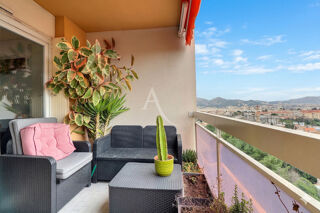  Appartement � vendre 4 pi�ces 80 m�