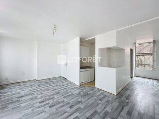  Appartement à vendre 2 pièces 49 m²