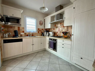  Maison � vendre 4 pi�ces 107 m�