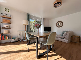  Appartement � vendre 4 pi�ces 81 m�