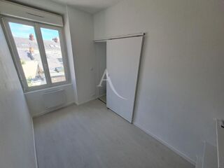  Appartement à louer 1 pièce 19 m²
