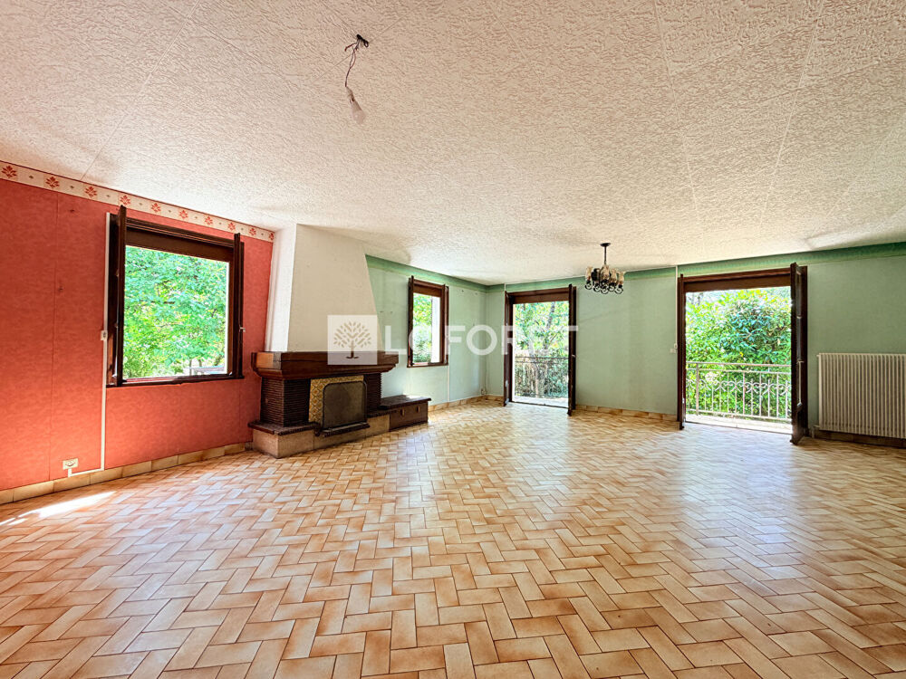 Maison Sainte Menehould 5 pièces 119 m2