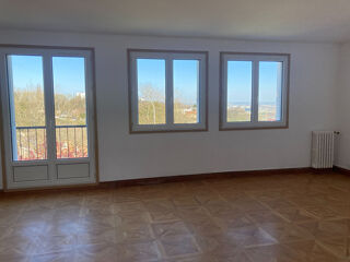  Appartement  vendre 3 pices 70 m