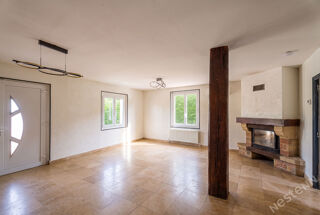  Maison à vendre 5 pièces 