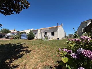  Maison � vendre 3 pi�ces 90 m�