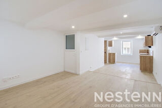  Appartement à vendre 3 pièces 64 m²