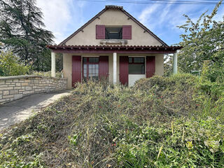  Maison à vendre 5 pièces 105 m²