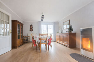  Maison � vendre 5 pi�ces 117 m�