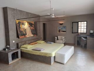  Maison � vendre 5 pi�ces 330 m� Nguerigne