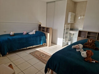  Maison � vendre 6 pi�ces 186 m�