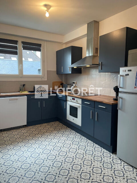  Appartement  louer 3 pices 59 m