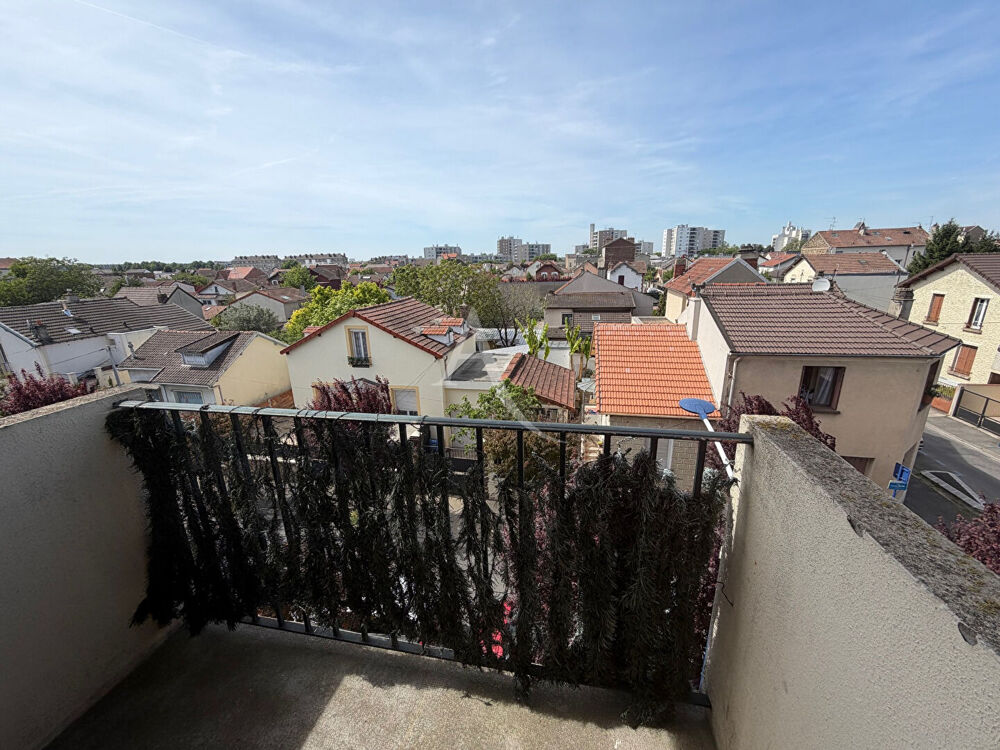 Vente Appartement Appartement Drancy 2 pièce(s) 45.76 m2 Drancy