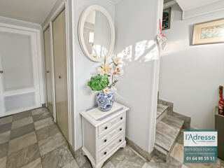  Maison à vendre 6 pièces 120 m²