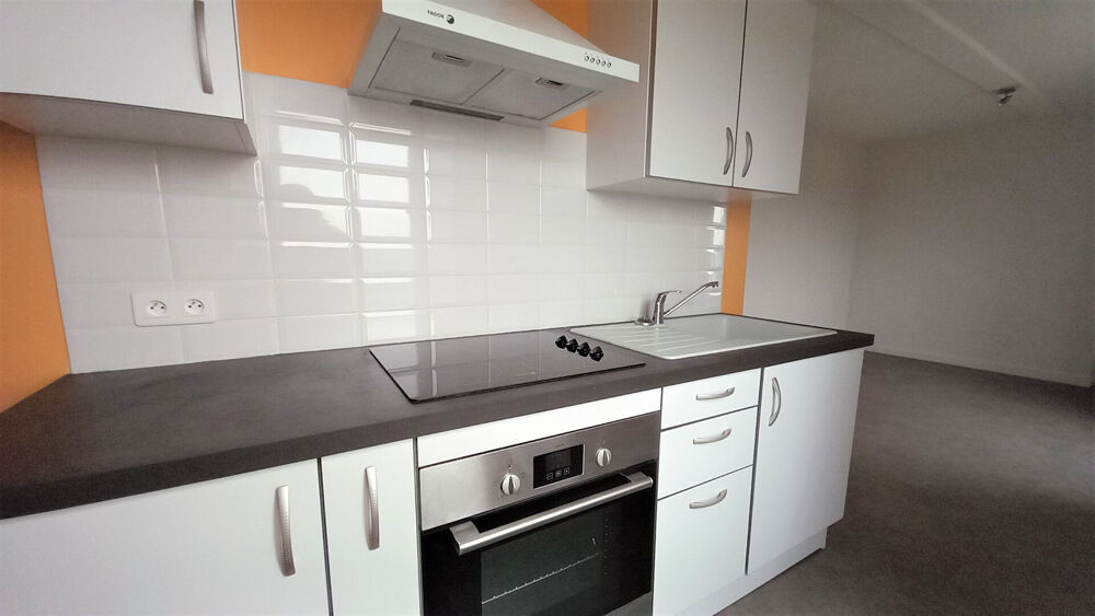 Location Appartement Appartement Saint Flour 2 pièce(s) Saint flour
