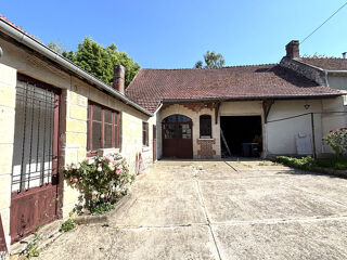  Maison à vendre 5 pièces 102 m²