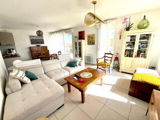  Appartement � vendre 3 pi�ces 68 m�