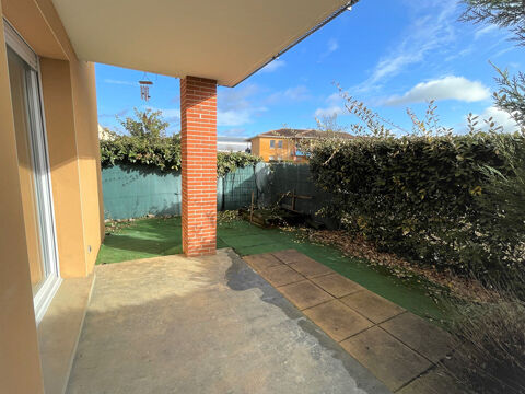  Appartement � louer 3 pi�ces 60 m�