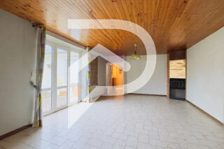  Maison � vendre 6 pi�ces 110 m�