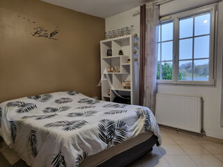  Maison à vendre 4 pièces 110 m²