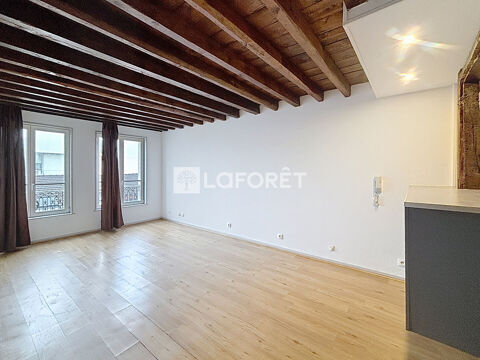  Appartement � louer 3 pi�ces 54 m�