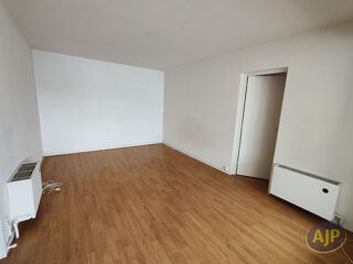  Appartement à vendre 3 pièces 57 m²