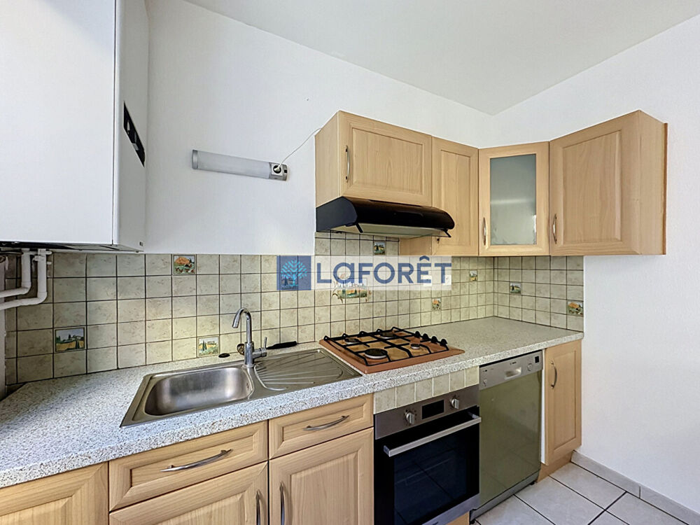 Vente Maison Maison Saint Dizier 5 pièce(s) 77.43 m2 Saint dizier