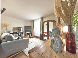  Maison � vendre 4 pi�ces 97 m�