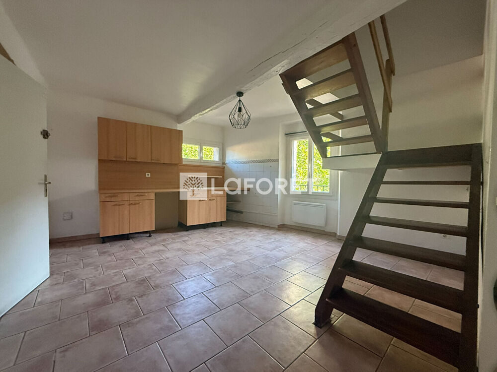 Location Appartement APPARTEMENT EN DUPLEX  DE 91m² T4 maison de village 3 chambres indépendantes Bargemon