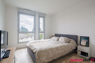  Appartement à vendre 2 pièces 1 m²