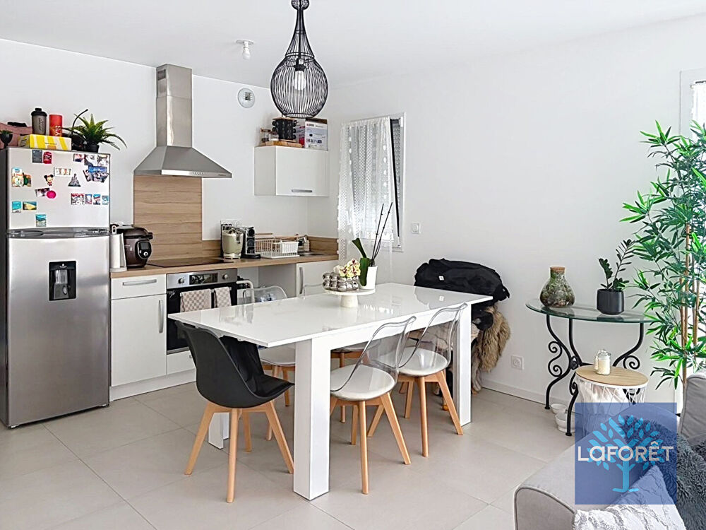 Appartement Saint Gilles Croix De Vie 3 pièce(s) 68.87 m2