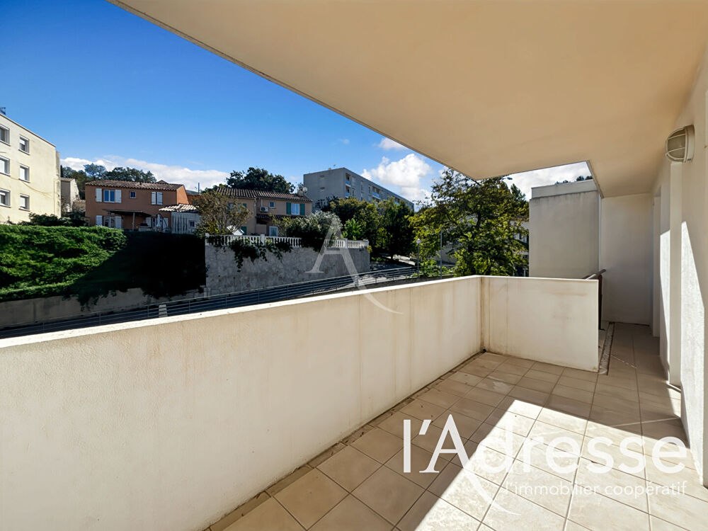 Appartement a louer aubagne - 2 pièce(s) - 41 m2 - Surfyn