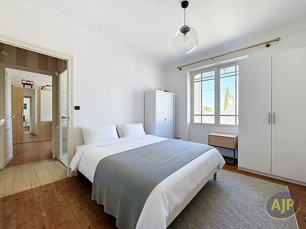 à vendre  Maison Nantes (44000)