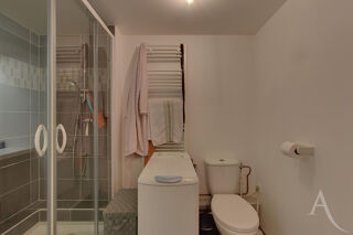  Appartement � vendre 1 pi�ce 33 m�