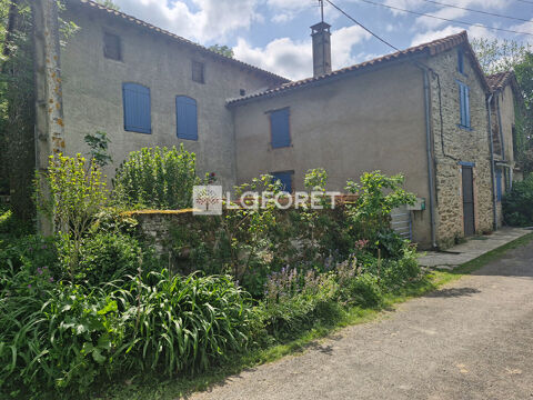   Ambialet - Maison en pierre à rénover Maison - 4 pièce(s) - 112 m²
