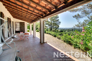  Maison à vendre 4 pièces 135 m²