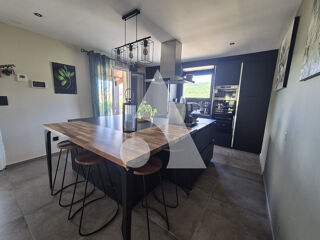  Maison à vendre 5 pièces 133 m²