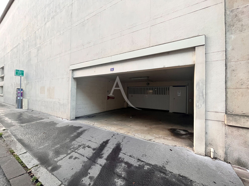 Location Parking/Garage GARAGE, REIMS - VENISE Reims