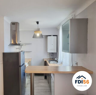  Appartement à vendre 3 pièces 69 m²