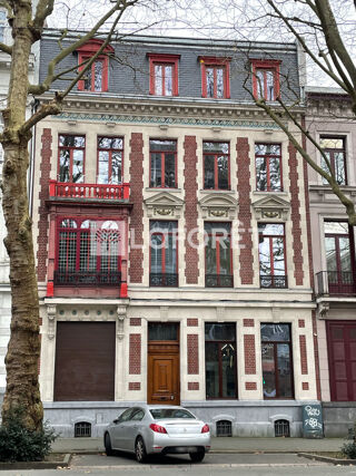  Appartement à vendre 4 pièces 92 m²