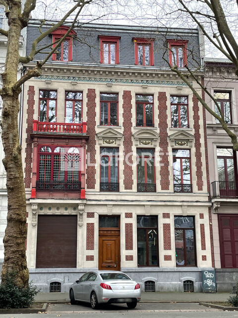  Appartement à vendre 4 pièces 92 m²
