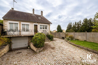  Maison � vendre 5 pi�ces 100 m�