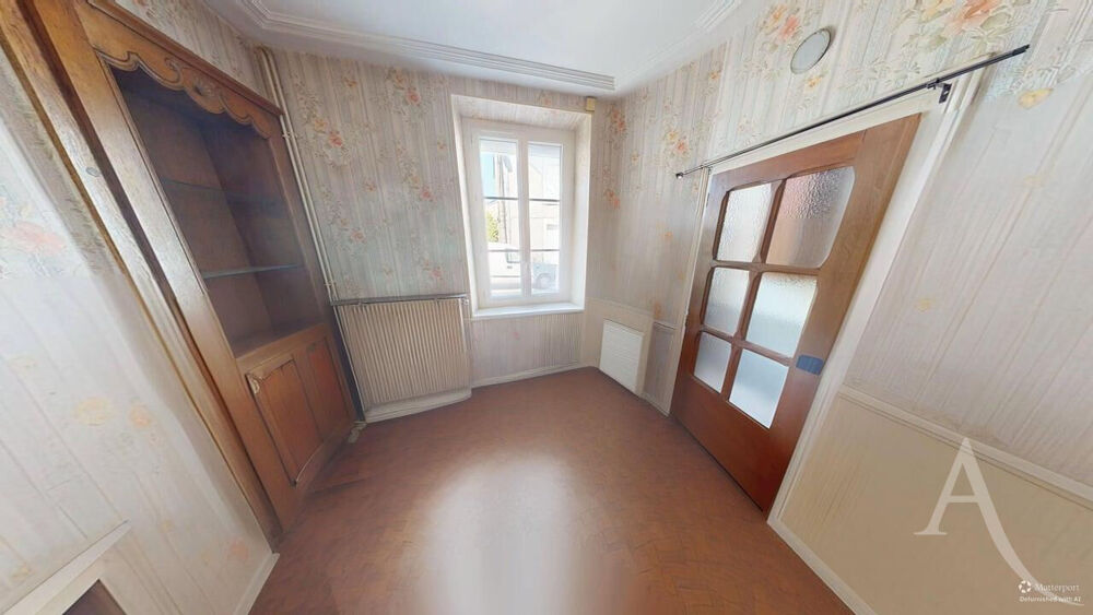 Vente Maison Maison Chateauroux Chateauroux