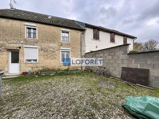  Maison à vendre 10 pièces 296 m²