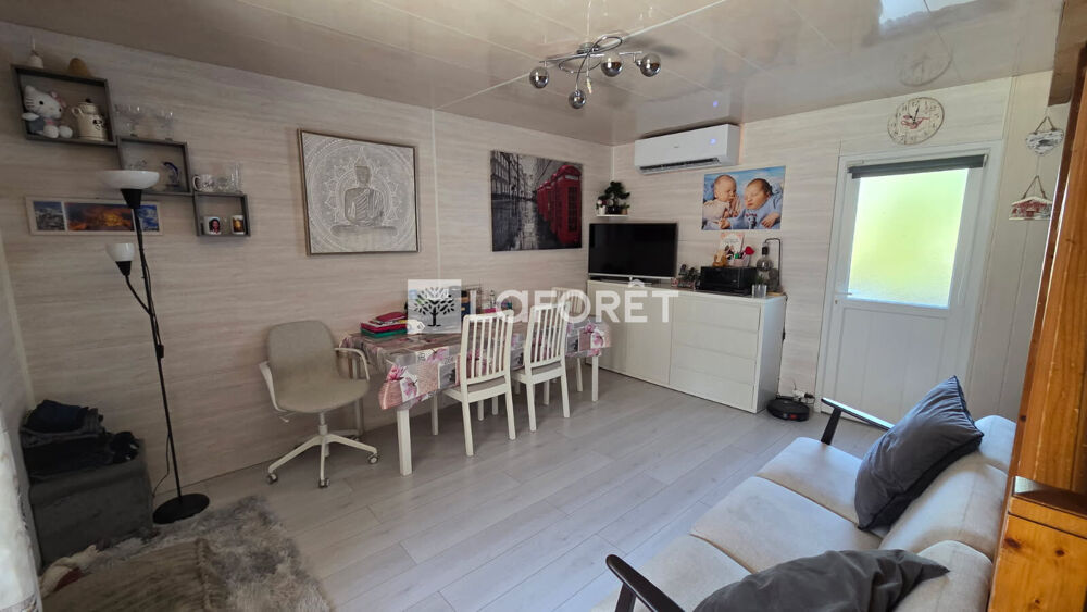 Vente Maison Maison Cachan 5 pièce(s) 71m2 Cachan
