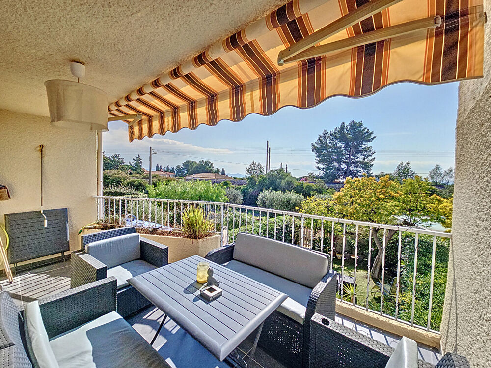 Vente Appartement Maison Appartement Bandol Duplex T2 Bis avec place de parking et cave Bandol