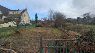  Terrain � vendre 558 m�