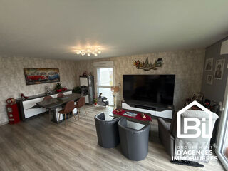  Appartement � vendre 3 pi�ces 72 m�