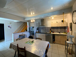  Maison � vendre 8 pi�ces 190 m�