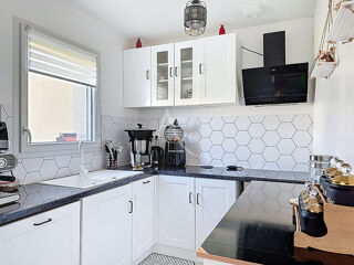  Maison à vendre 4 pièces 97 m²